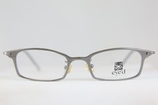GREAT VINTAGE EYE'D VISION 428 NEW NOS EYEGLASSES H