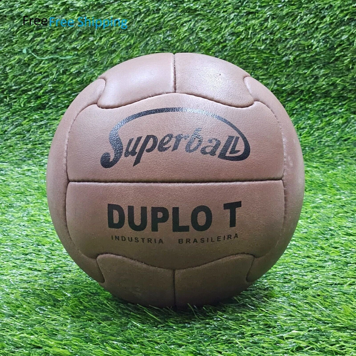 1950 fifa world cup ball