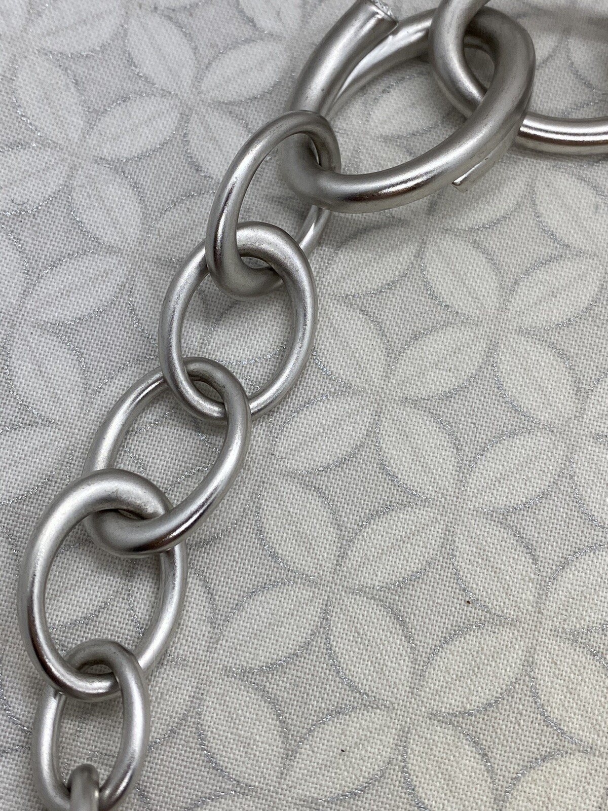 Kendra Scott Walker Chain link statement necklace… - image 14