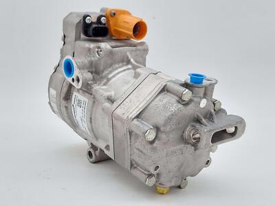 23 Mclaren Artura 3.0L MAHLE AC A/C Air Conditioning Compressor