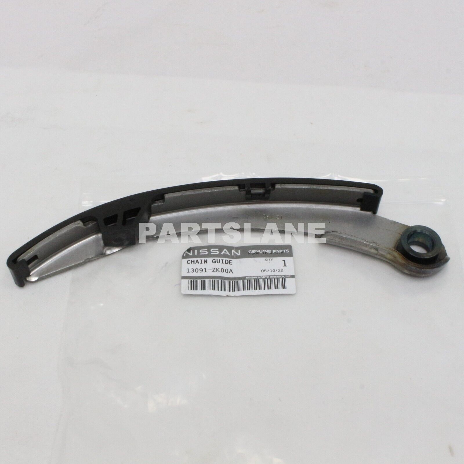 13091-ZK00A Nissan OEM Genuine GUIDE-CHAIN,SLACK SIDE | eBay