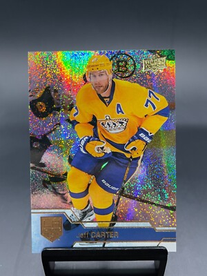 Upper Deck Hockey Gold Rainbow Foil Parallels Various Years You Pick From List