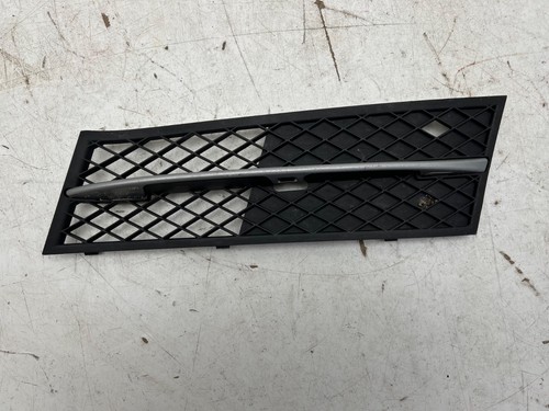 BMW 5er F10 F11 Stoßstangen Gitter Blende Vorne Links 51117200699 STZ1851P