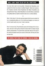 The Rants, Rooney, Kevin