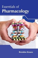 Brendon Krauss | Essentials Of Pharmacology | Buch | Englisch (2017) | Gebunden