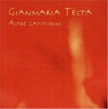Altre Latitudini von Gianmaria Testa von not specified | CD | Zustand sehr gut