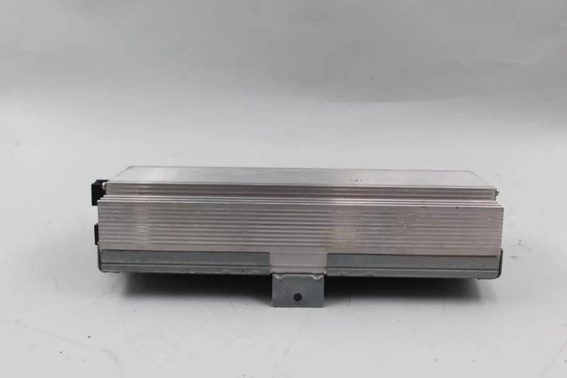 BMW X5 E70 PL4 2007 amplificador de audio HiFi superior OEM #393 Foto 3 de 4