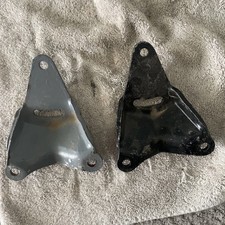 73-81 Oem Gm Rear Power Steering Pump Bracket Firebird Trans Am Pontiac V8 Lot 73-81 Oem Gm Rear Power Steering Pump Bracket Firebird Trans Am Pontiac V8 Lot