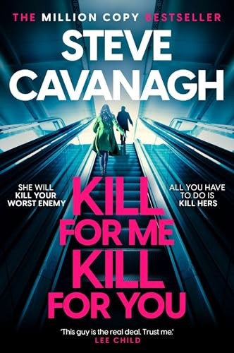Kill For Me Kill For You: THE INSTANT TOP FIVE SUNDAY TIMES BESTSELLER - Image 6