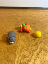 Disney Tsum Tsum From The Jungle Book, Baloo and Accessory