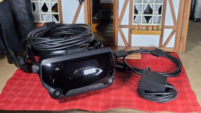 VALVE INDEX SOLO KOPFHÖRER + KABEL