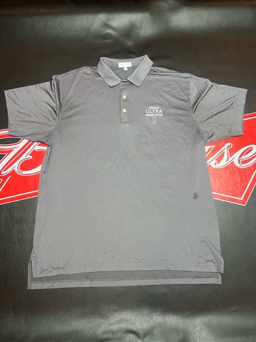 Michelob Ultra Polo Shirt