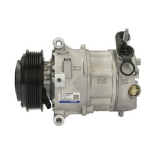 Klimakompressor DOOWON DMCV16-0005