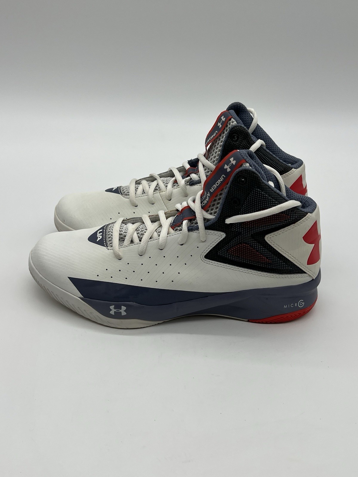 Mens Basketball Under Armour Basketball Shoes Rocket UNDER ARMOUR