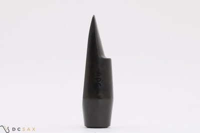 RPC .110 Tenor Saxophone Mouthpiece