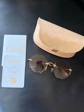 Wunderschöne Retro Sonnenbrille: Original Ch...