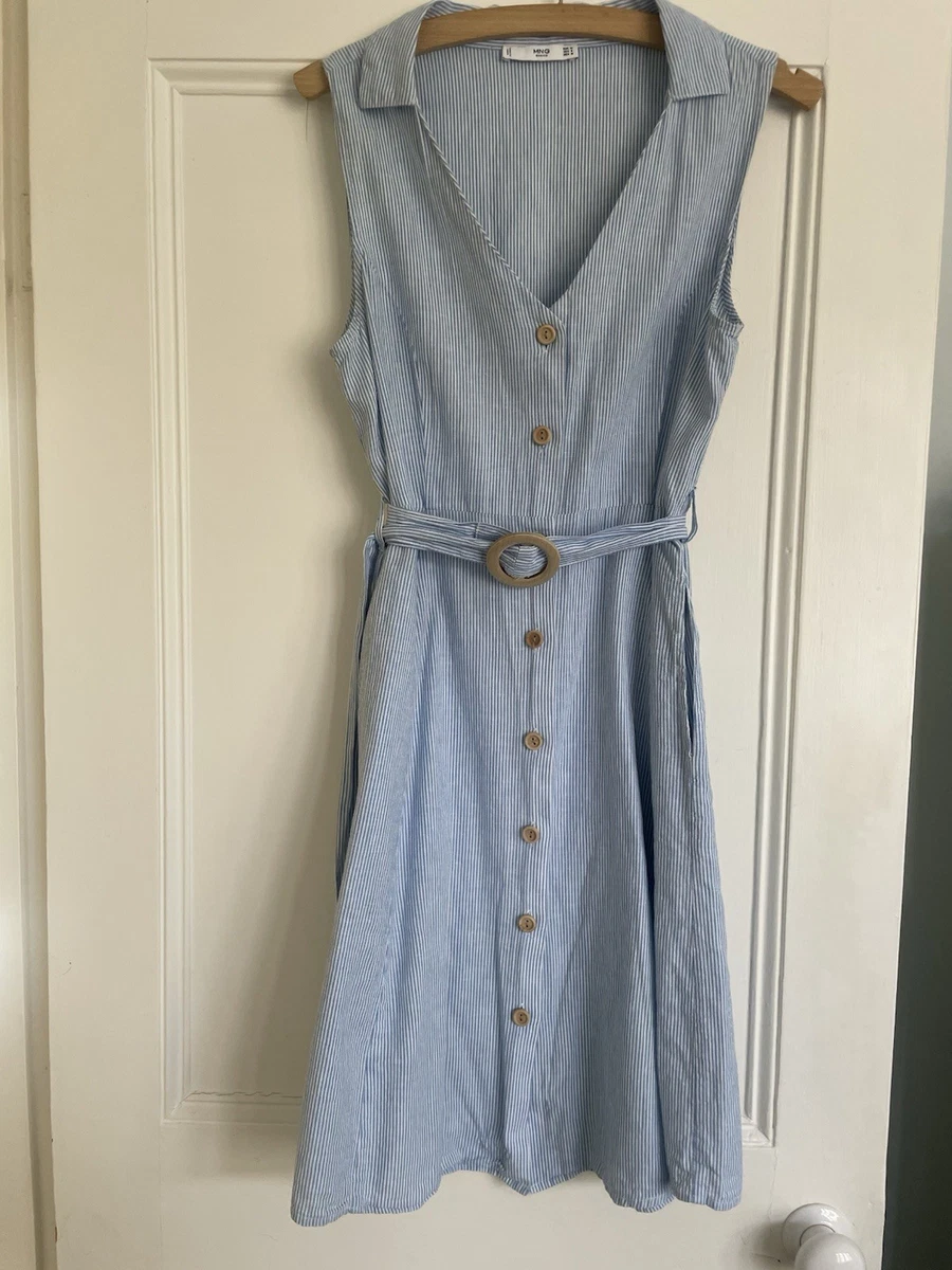 ranch dressing clothing line The Ranch Dress S / Navy main image 1