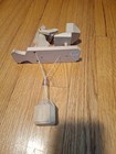 HAND CARVED WOOD ~ BEAR USING THE COMPUTER ~ RUSSIAN LIKE ANIMATED TOY ~ — photo 4