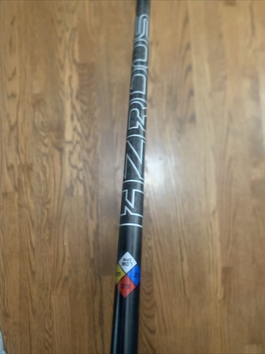 Titleist TSR2 Driver 11* Project x HZRDUS - Picture 6 of 7