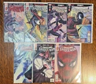 The Amazing Spider-Man (2018) #790-796 Marvel Comics Dan Slott Gage Immonen