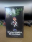 New ListingCleveland Guardians-Mandalorian (Kyle Manzardo) Bobblehead From Game 5/9/26-NEW