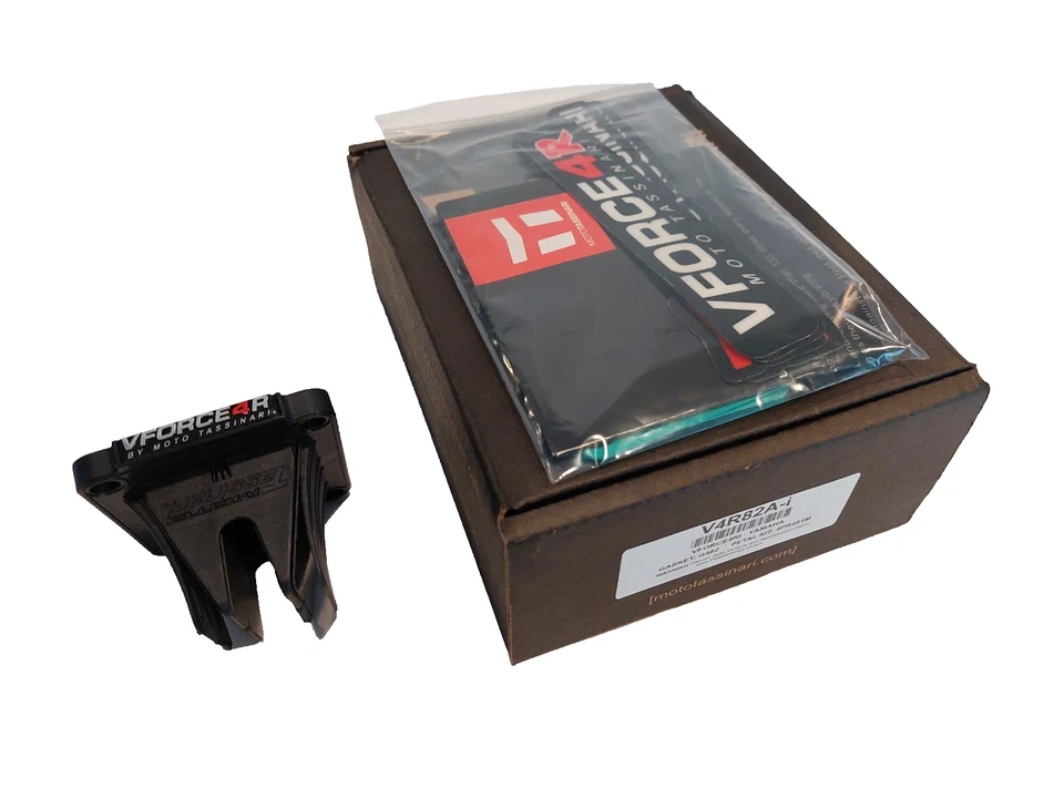 YAMAHA YZ80 YZ85 Vforce 4 Reed Valve Reeds For 1993-2025 V4R82A-i Reed cage - Image 2 of 2