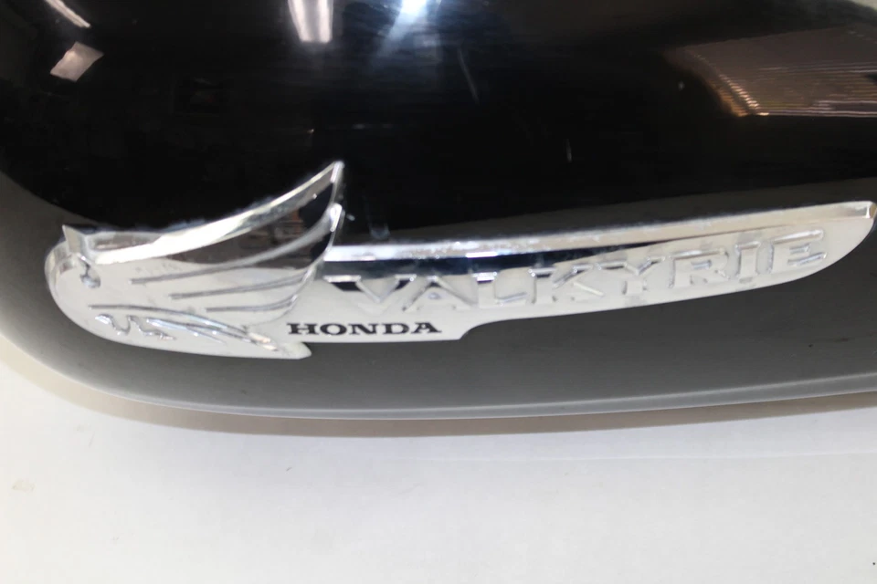 97-04 Honda Valkyrie 1500 GL1500 Gas Fuel Tank Foto 2 de 4