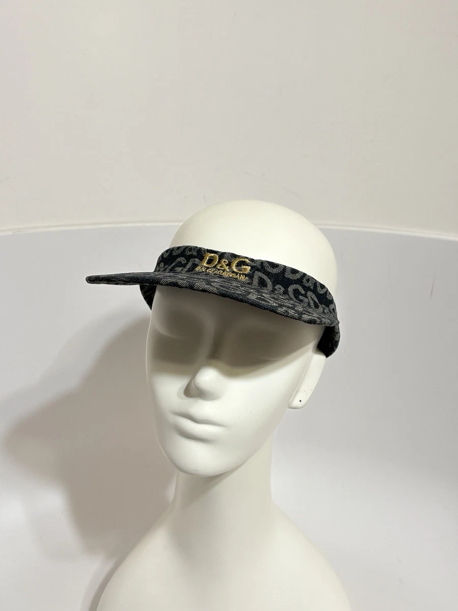 D&G women’s hat Women main image 3