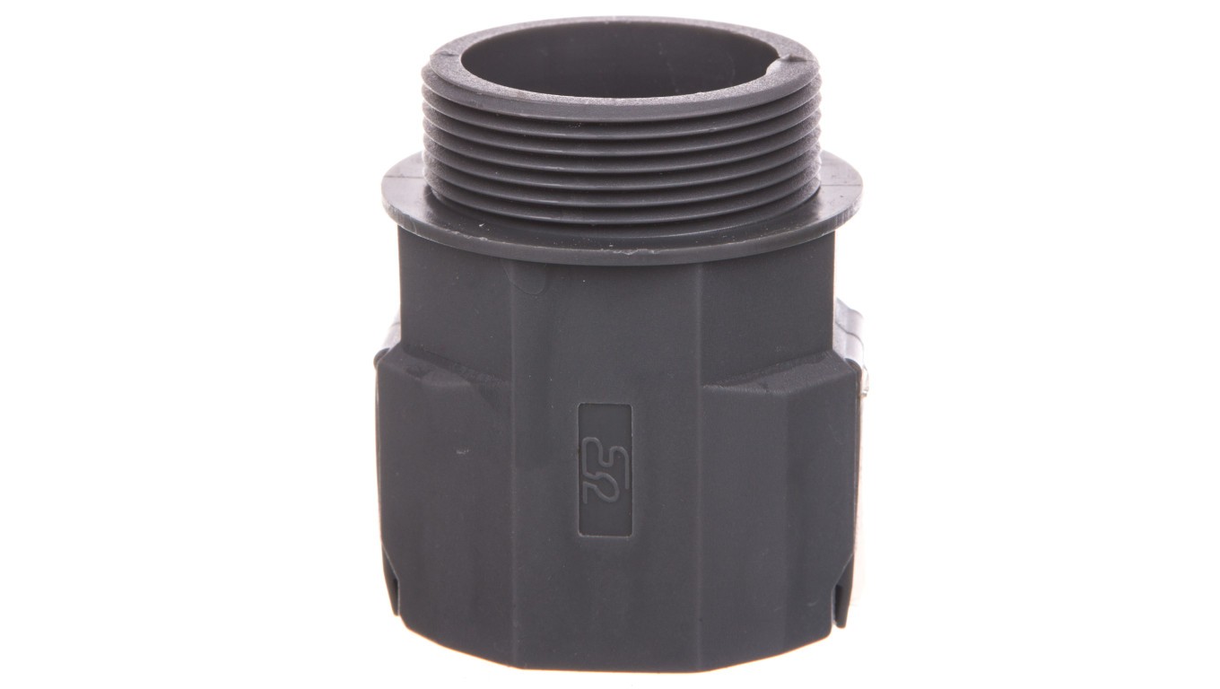 Polyamide stud for thermowells PG29 FD E03DK-07040100601