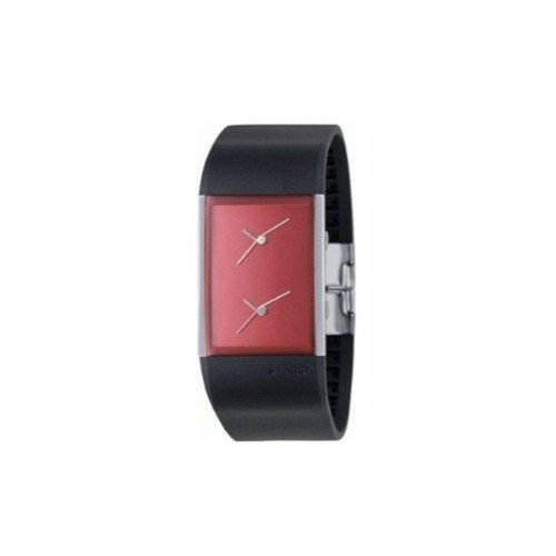 Montre Digitale Philippe Starck With Fossil PH1043 - Bracelet 2 Pièces - 50m Résistance - Occasion