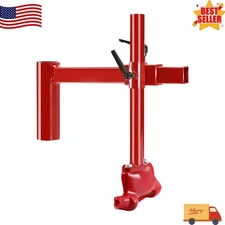 Manual Tire Changer Duck Head Kit, Fits Most Car Tires