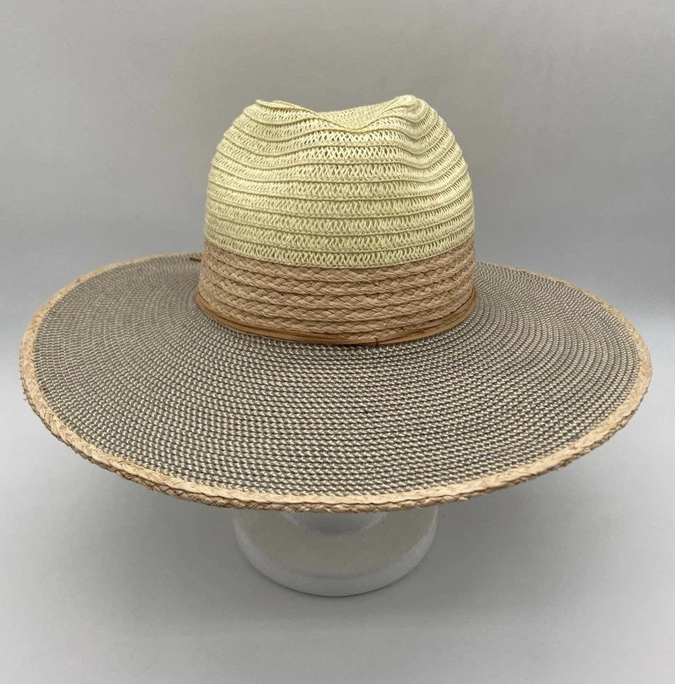 Sombrero de sol Sunday Afternoons para mujer mediano Valencia Foto 2 de 4