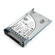 Dell 6JGT5 D3 S4610 480GB SATA 6G 3D NAND TLC Mixed Use 2.5'' SSD + 14 Gen Caddy
