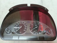 Compteur BMW 2002