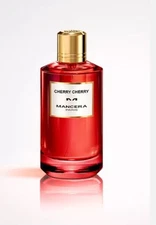 Cherry Cherry by Mancera, 4 oz EDP Spray  SEALED BOX