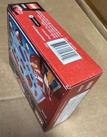 Lego 8200 Disney Pixar Cars - Radiator Springs Lightning McQueen - New Sealed