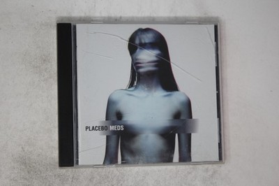 Placebo- Meds CD Album