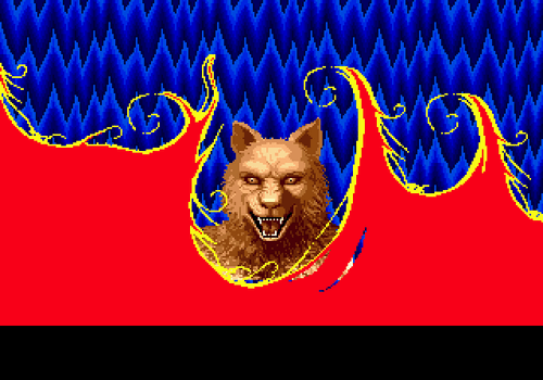 Altered Beast - Sega Genesis Game Only - Picture 3 of 7