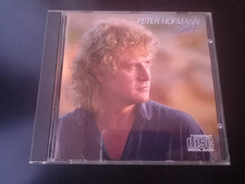 CD - Peter Hofmann - Unsre Zeit - CBS