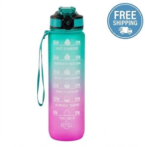 Coach Water Bottle | eBay