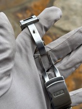 Oris Williams F1 Day Date Automatic 40.5mm Ref. 01 635 7560 4142-07 8 25 01 14