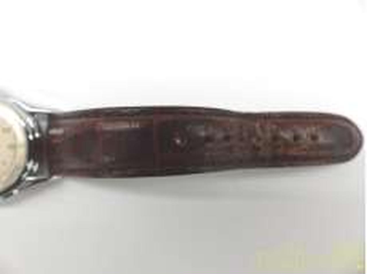 ORIS 7313 Skeleton Automatic - image 2