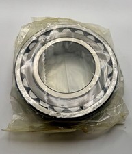 SKF 22213 EK/C3 BEARING 4 1/2" 05250780950, NEW NO BOX