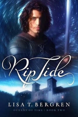 Rip Tide: Volume 2 by Lisa T. Bergren (English) Paperback Book
