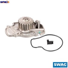 WATER PUMP ENGINE COOLING 85 15 0006 FOR H23A3 2.3L F18A2KB 1.8L 20 T4G 2.0L