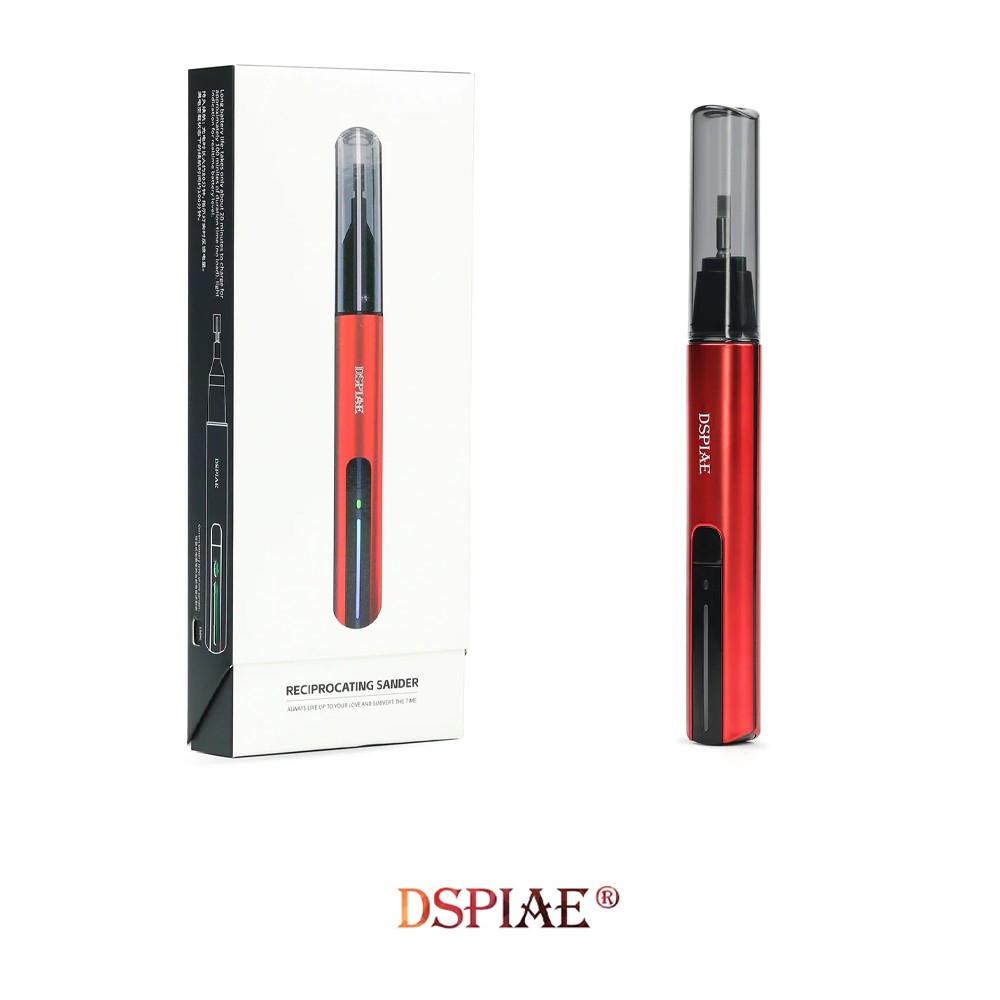 DSPIAE Reciprocating Sander Tool ES-A