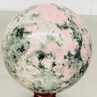 2520G Natural pink aobao quartz crystal Healing — photo 8