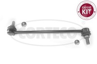 Corteco 49398560 Stange/Strebe, Stabilisator Passend FüR Nissan Renault