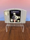 New ListingStar Wars Shadows of the Empire Nintendo 64 N64 Authentic Tested Working Cart