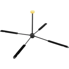Hercules Stands Travlite Flute Stand
